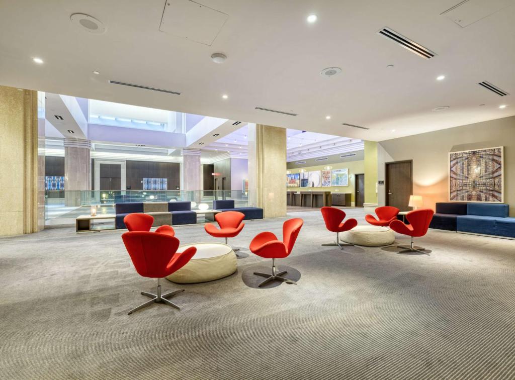 ห้องประชุม / บอลรูม