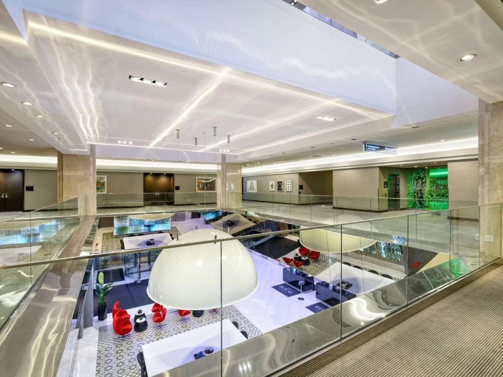 ห้องประชุม / บอลรูม