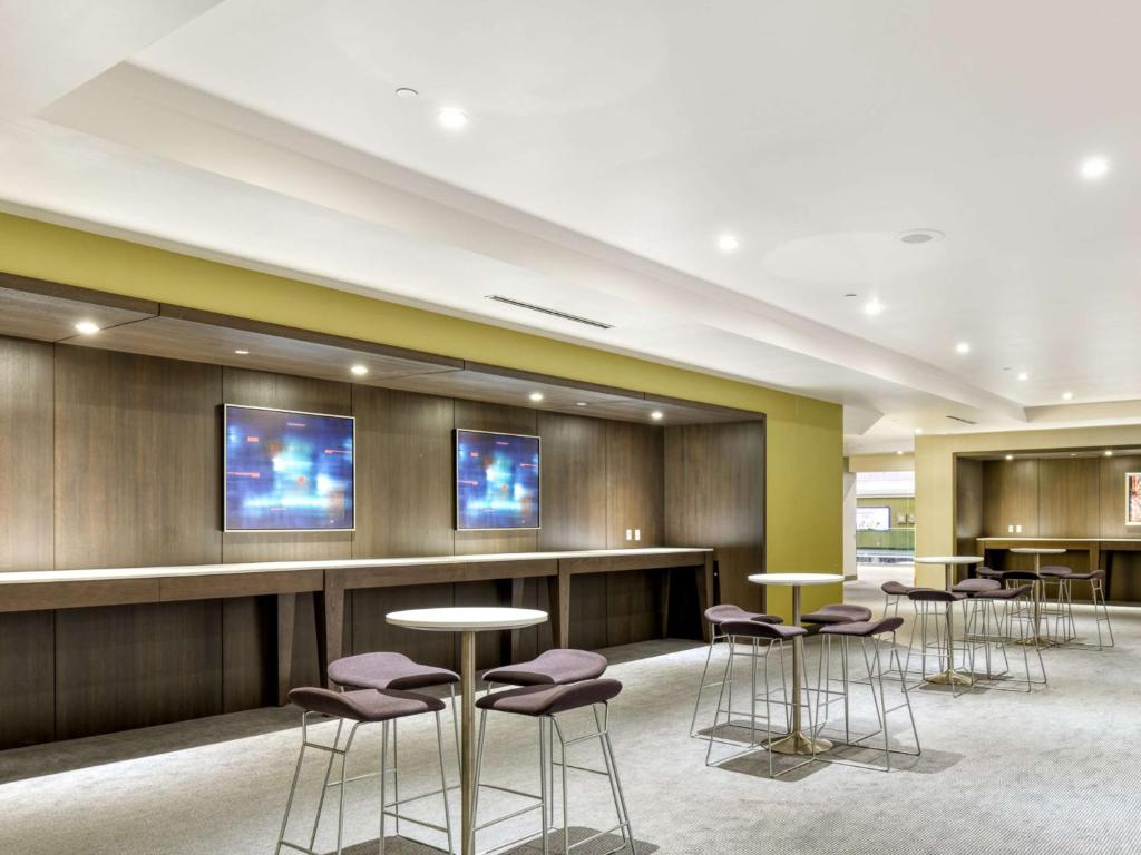 ห้องประชุม / บอลรูม