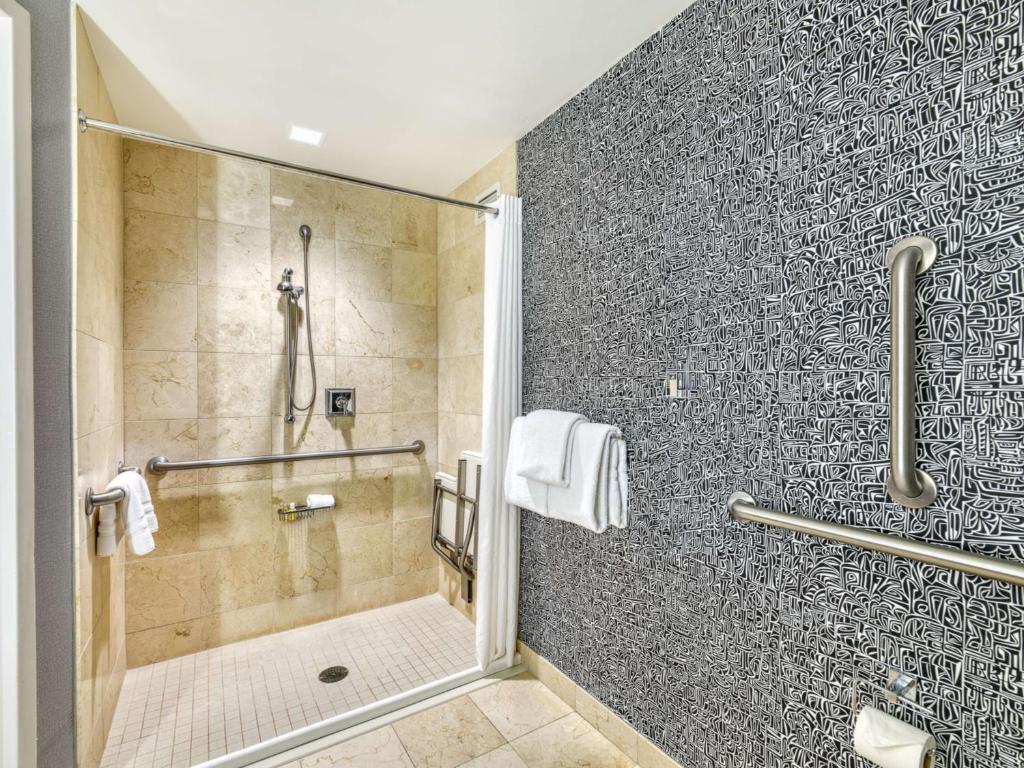 バスルーム（客室）