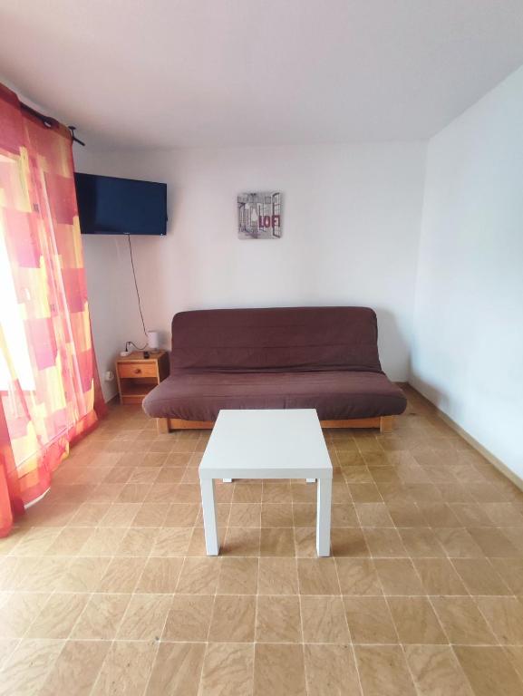 APPARTEMENT DE VACANCES A LA MER DANS RESIDENCE SECURISEE - 2