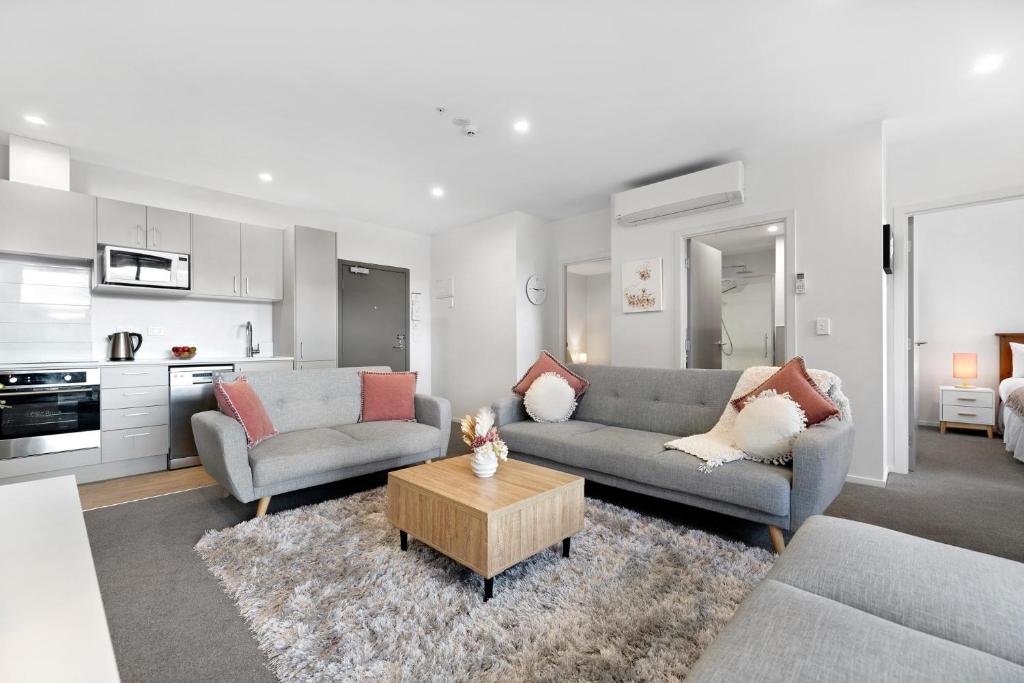 Haeata View, Queenstown