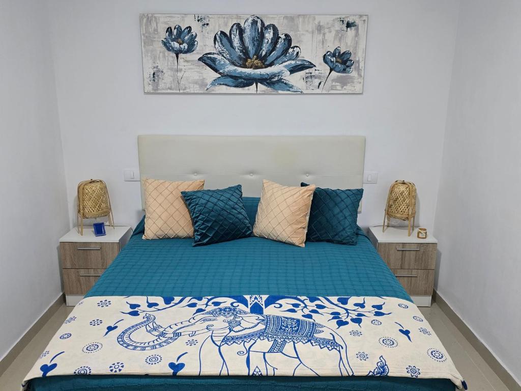 Strelitzia House - 3