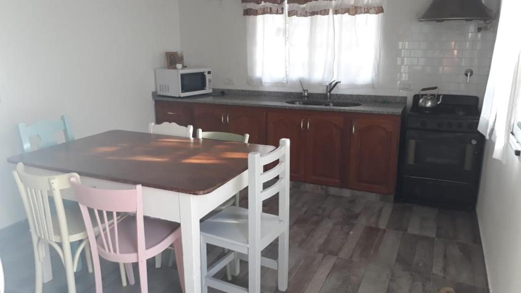 Alojamiento La Serena- Habitación Privada casa familiar solo para Mujeres - 5