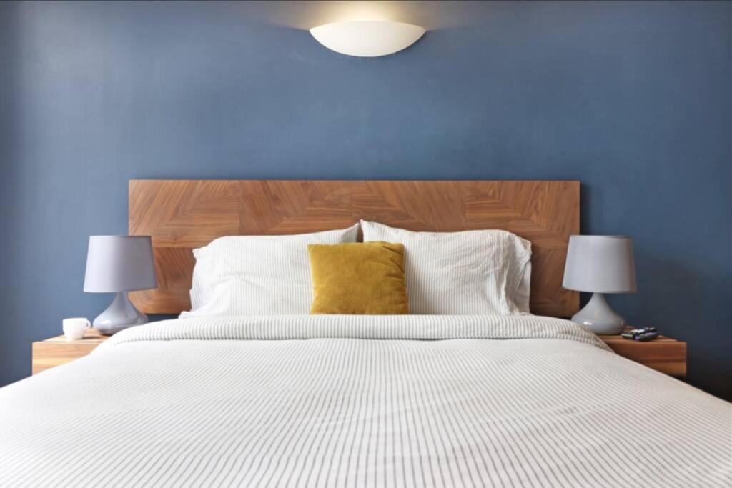 DOWNTOWN APT Pool & Gym, Mexico City