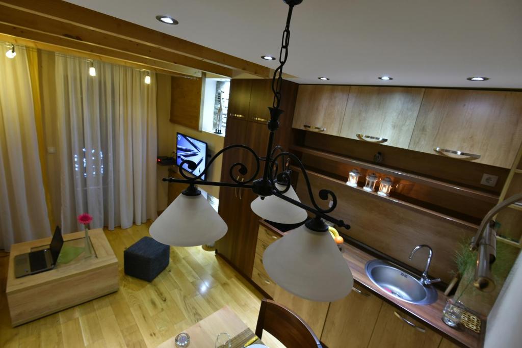 Villa Natural Wood photo