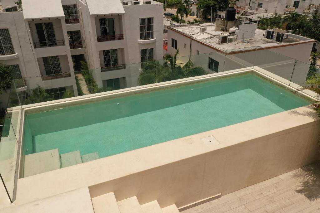 VILLAS TULUM ideal para nomadas digitales - 2