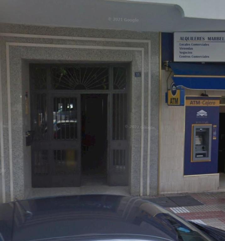Apartamento ALZAHIR - 2
