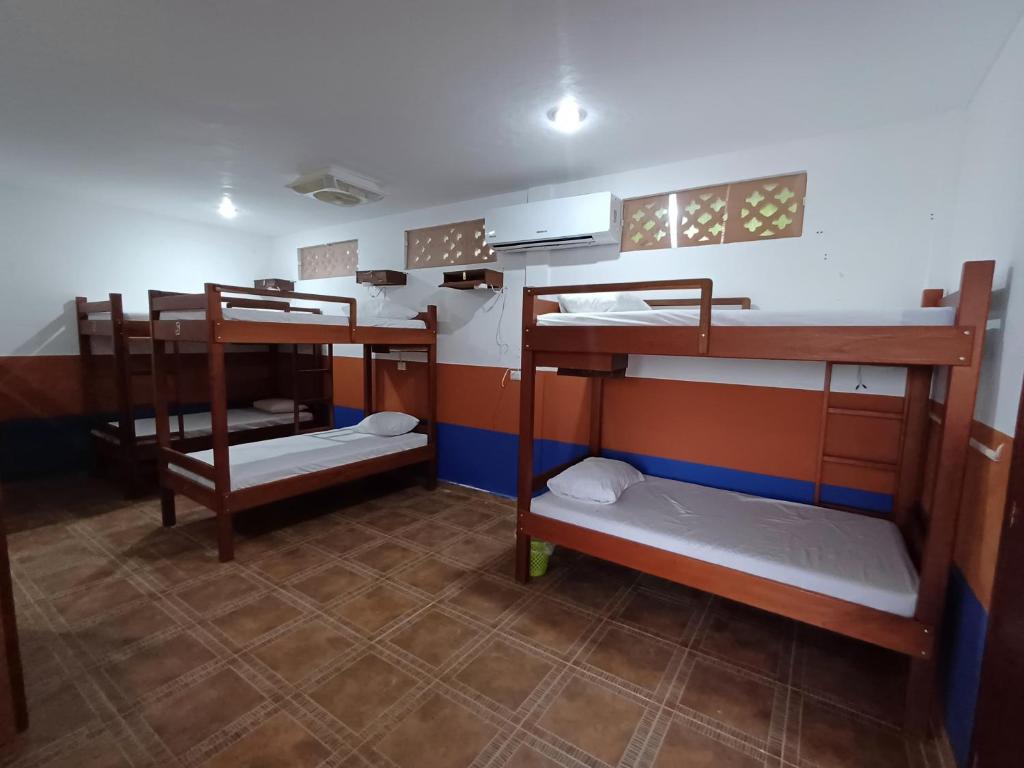 Hacienda bambú - 4
