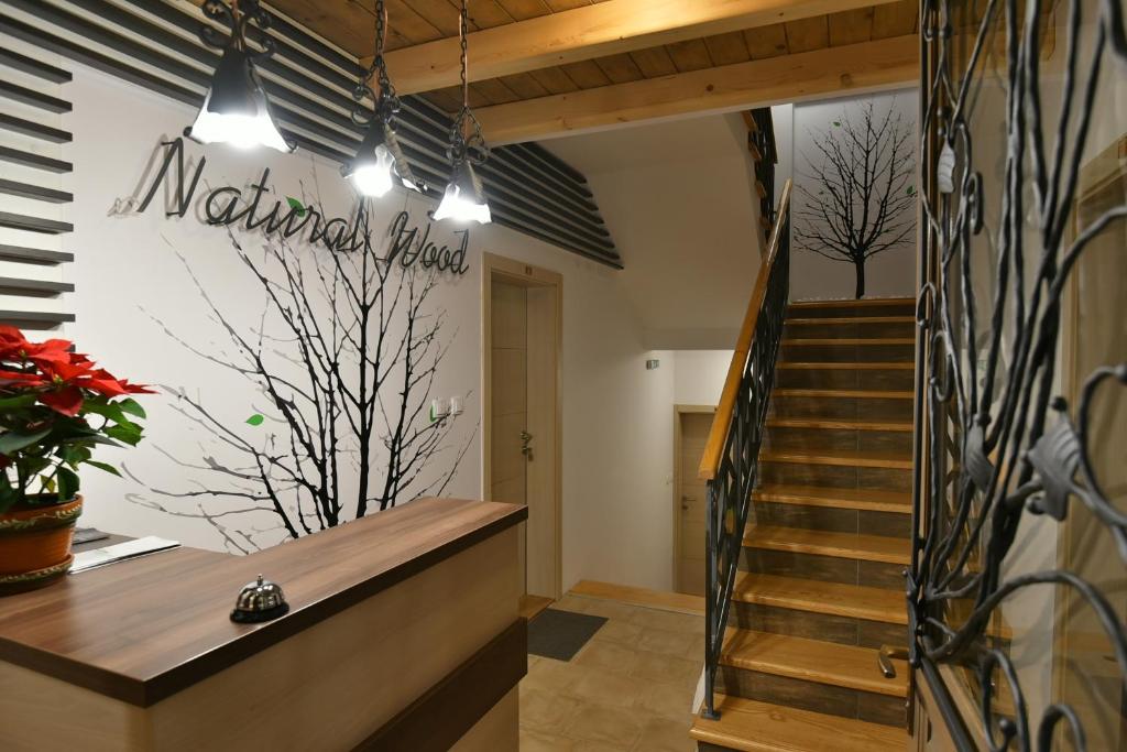Villa Natural Wood photo