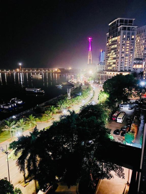 周辺案内