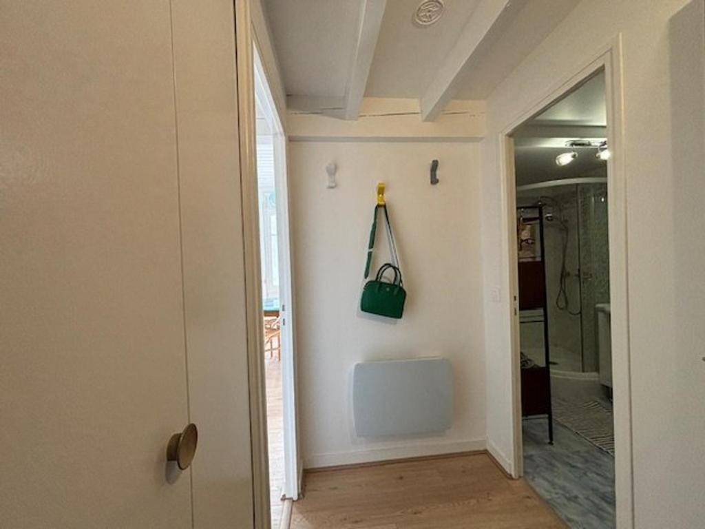 Appartement cosy pour 4 pers, Royan, parking - FR-1-494-196 - 4