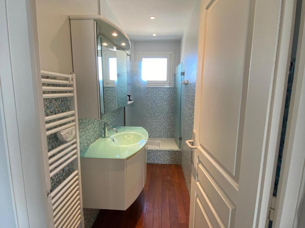 Appartement 1 chambre, face mer, à Saint-Jean-de-Monts - FR-1-323-550 - 3