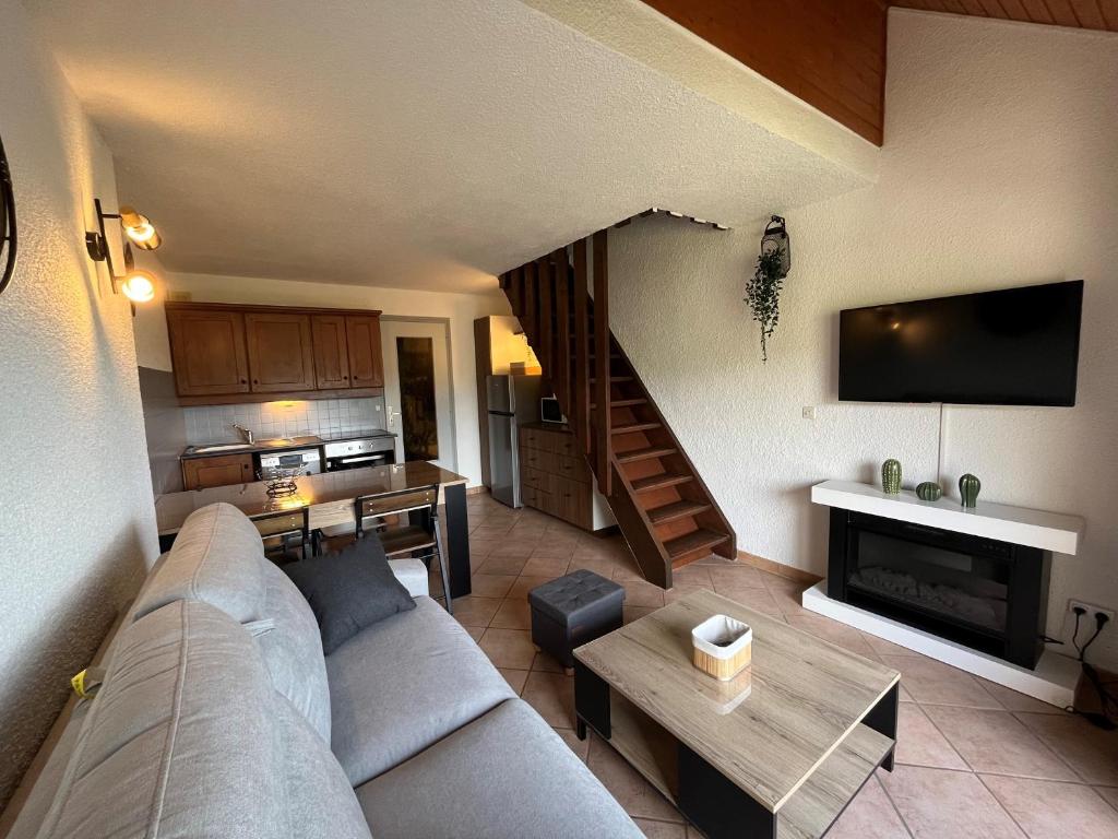 Appartement T2 calme proche pistes Corrençon-en-Vercors - 3