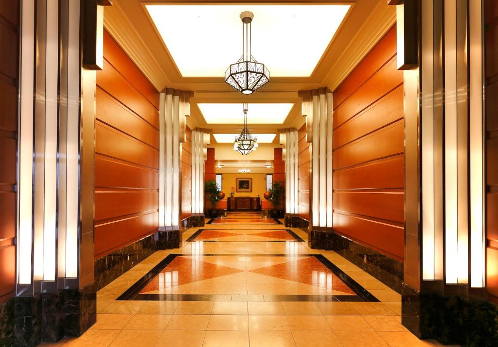 Hotel Property