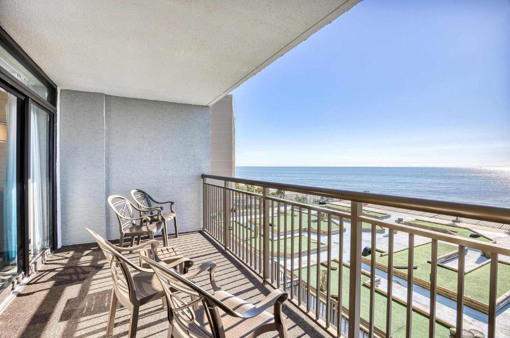 Grande Cayman -753, Myrtle Beach