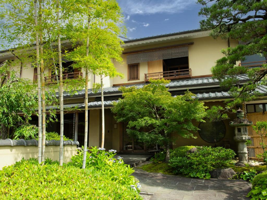 Kyoto Rangetsu Additional