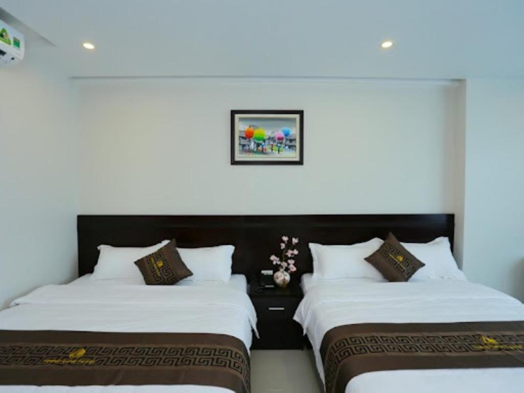 Đại Phát Đạt Hotel