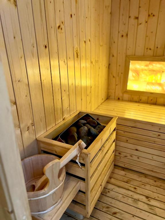 Sabina Boutique Hotel 3