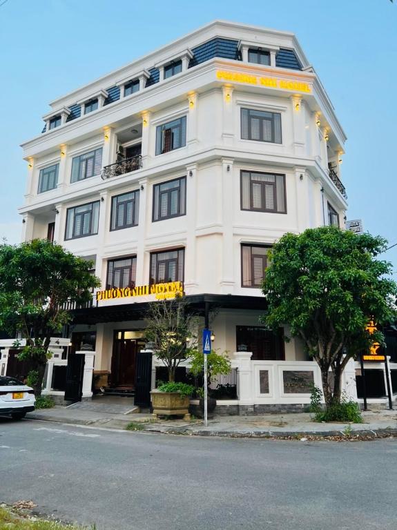 Khách Sạn Phương Nhi