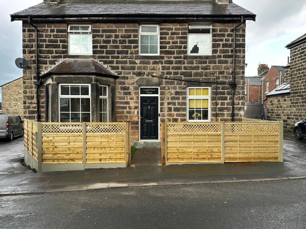 Coppice Farm House, Harrogate photo 6