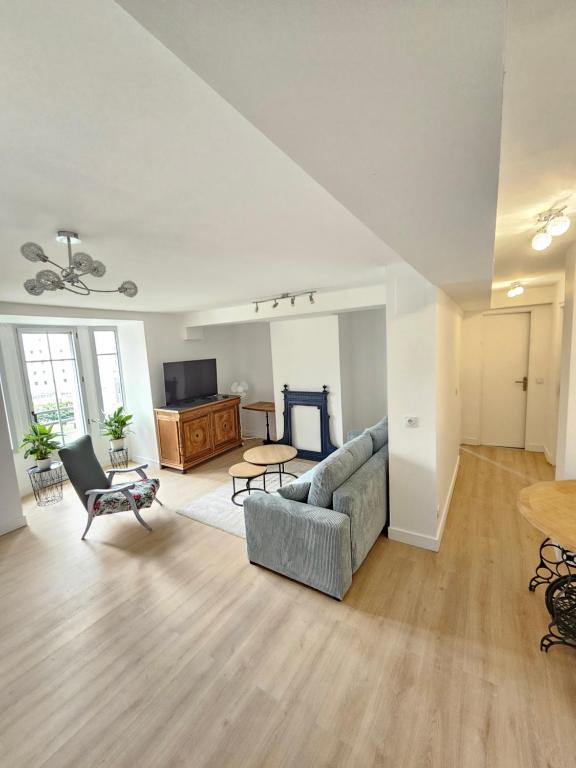 Le Chaleureux Lourdes Hyper Centre, Lurdy