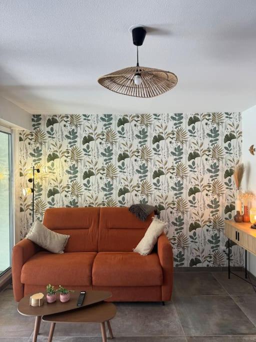 Appartement avec piscine - 2