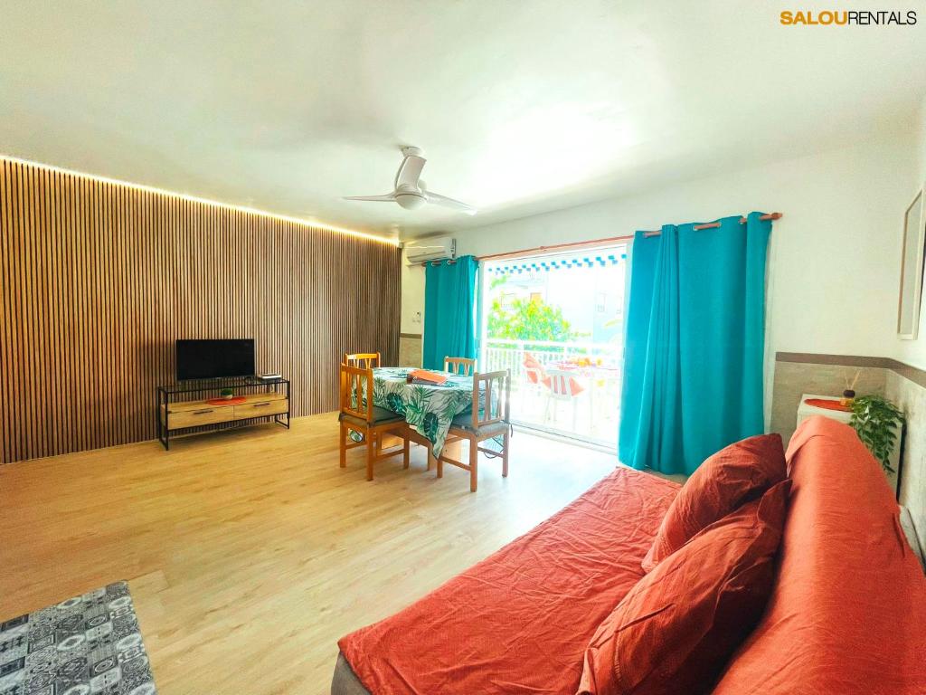 Daurada Oasis Suites - renovated in 2024 - with AC - 4