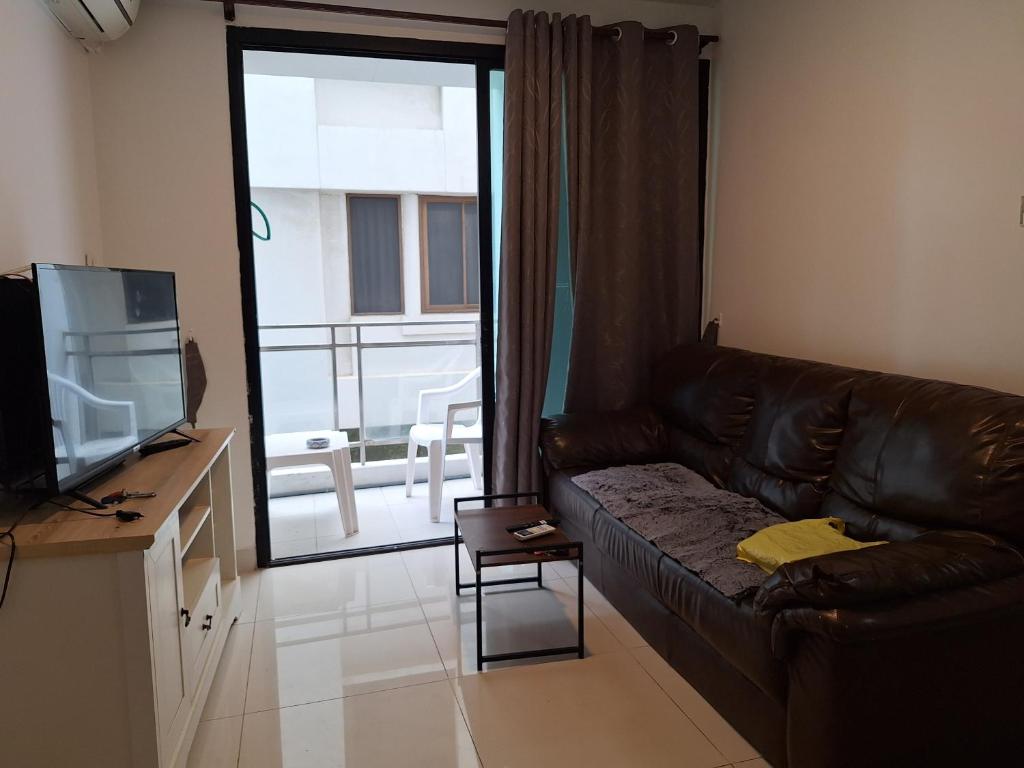 Neo2 condo 209, Jomtien pláž