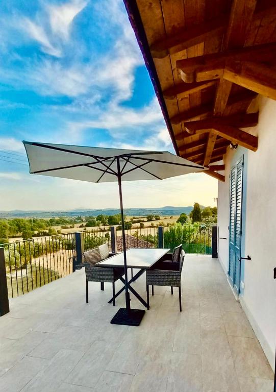 Bellavista La Querce, Foiano della Chiana