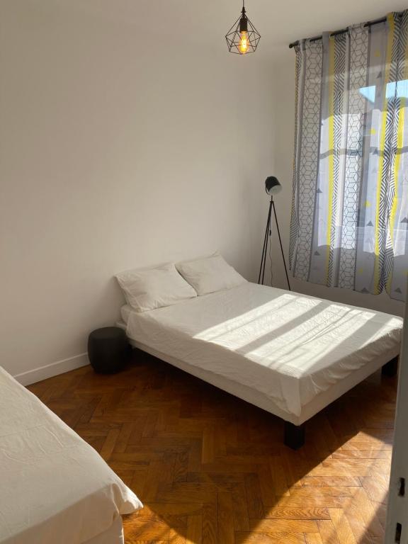 Appartement Flores - 5