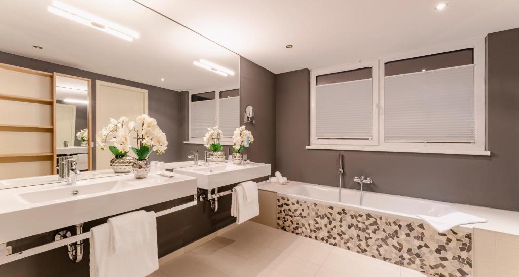 バスルーム（客室）