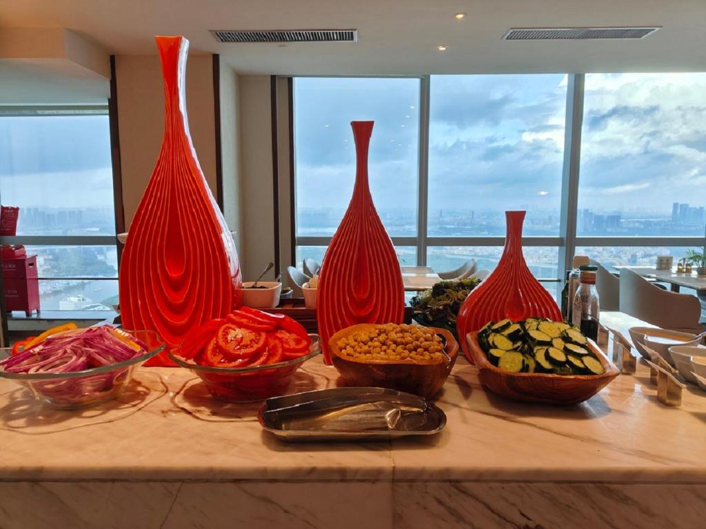 お料理のイメージ