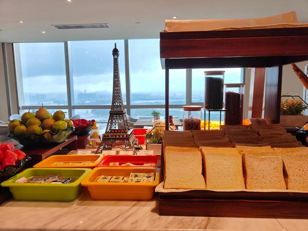 お料理のイメージ