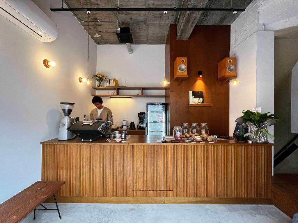 NO SERVICE HOTEL azumabashi