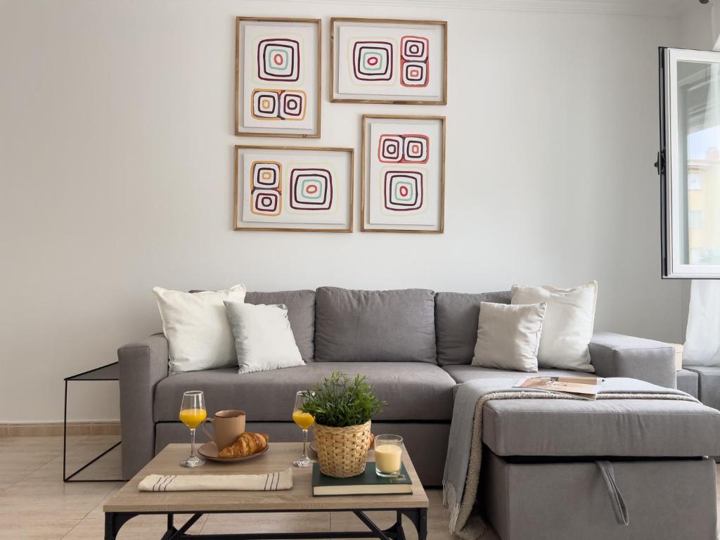 ArañueloHomes, Navalmoral de la Mata