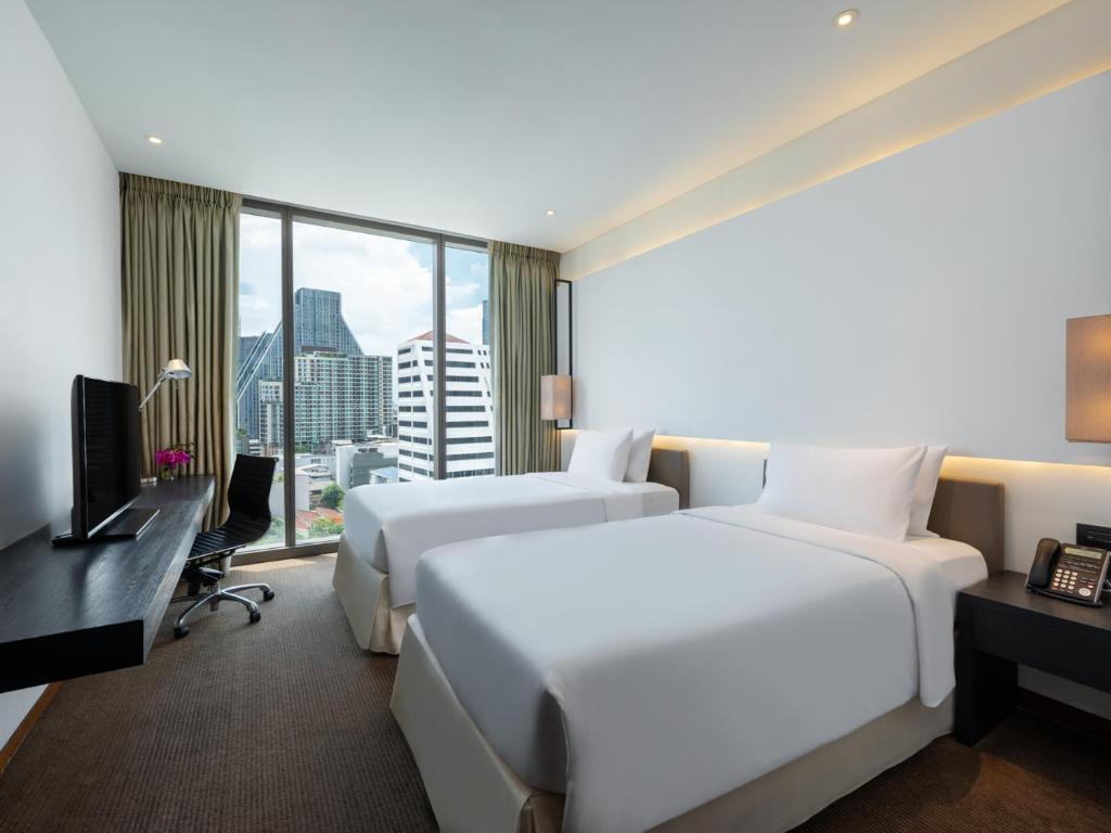 Hotel Property