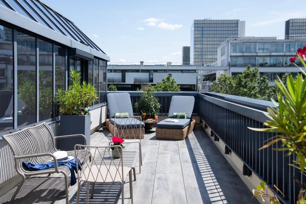 Paris Mercure Paris Bercy Bibliotheque Hotel Additional