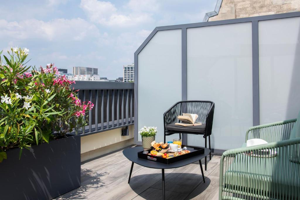 Paris Mercure Paris Bercy Bibliotheque Hotel Additional