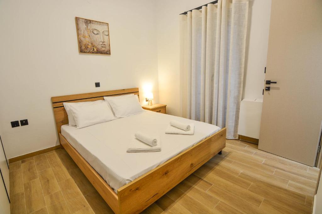 Serenity Residence, Xylokastro