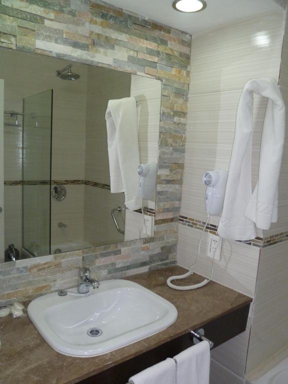 Punta del Este Shelton Hotel - 2