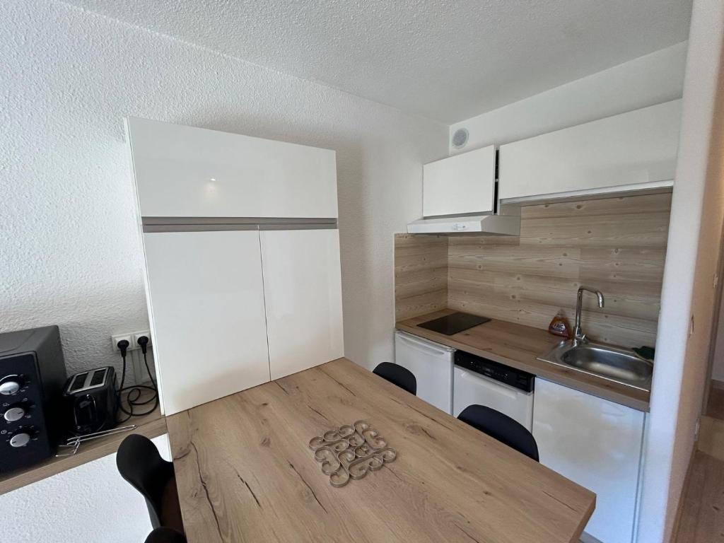 Chaleureux appartement moderne - 5