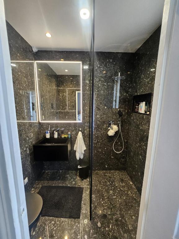 LUXURY APPARTMENT IN 7th DISTRICT WITH TOUR EIFFEL VIEW - 4