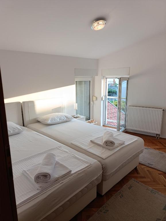 Dream View Apartments - 2