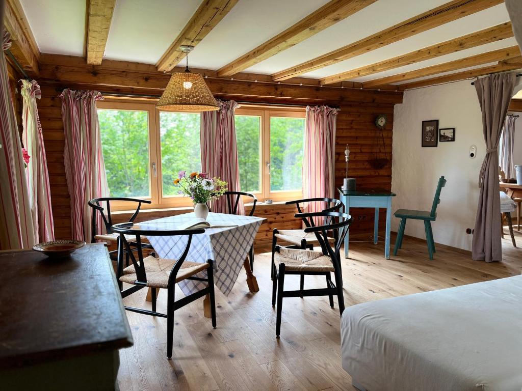 Siebenschläferhütte - 5