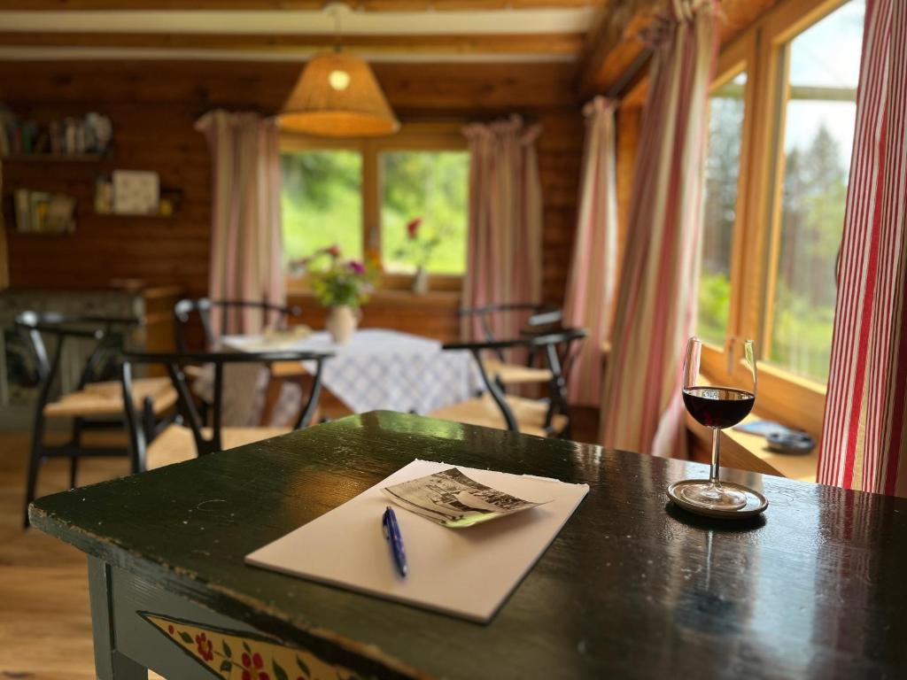 Siebenschläferhütte - 3