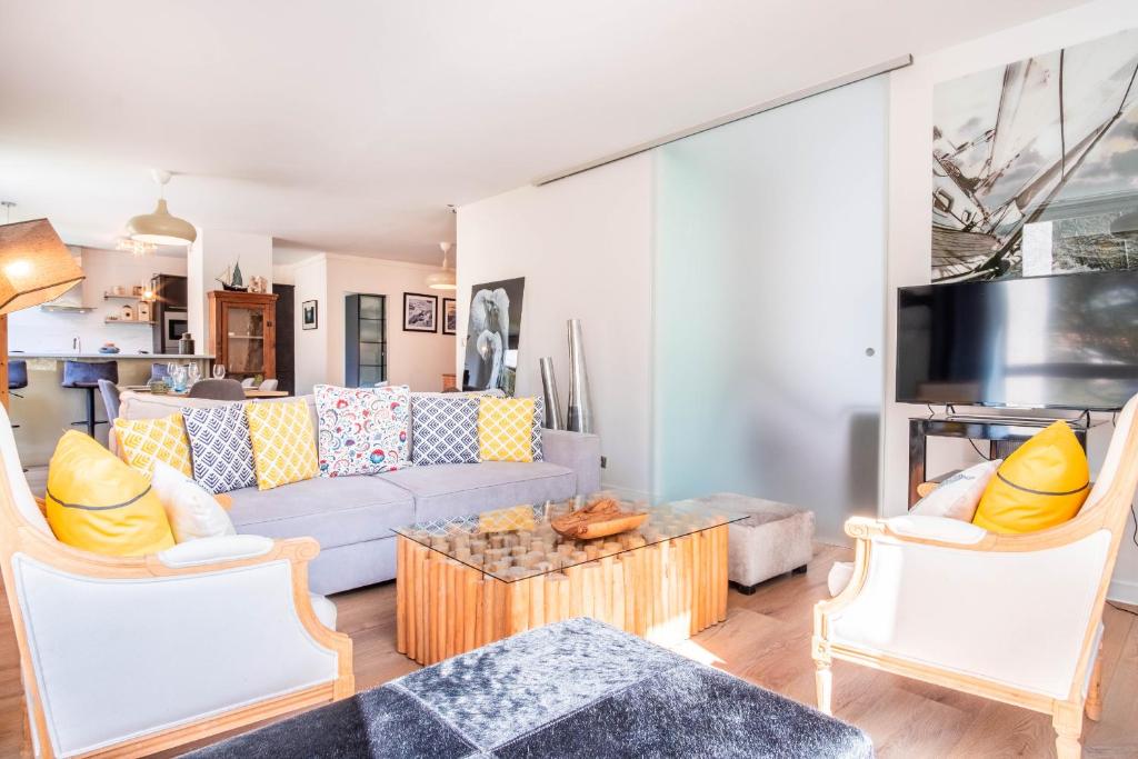 Appt Daisy - Familial - Calme - Vues, Chamonix-Mont-Blanc