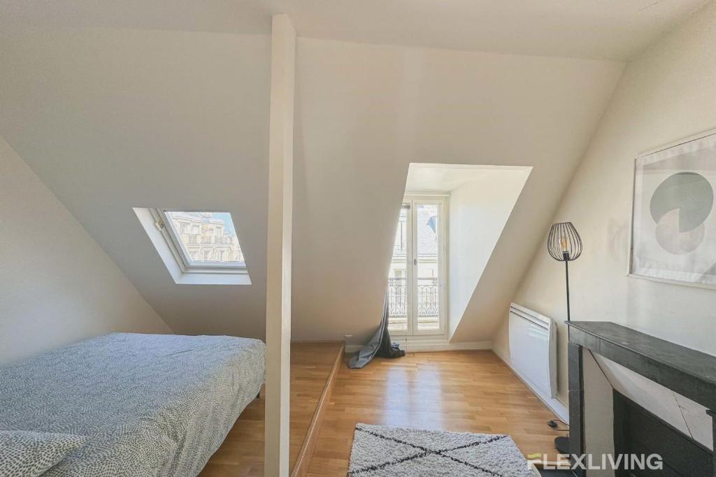Flexliving - room - Bausset - 3