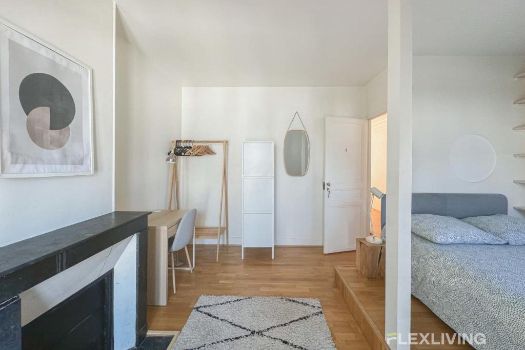Flexliving - room - Bausset - 4