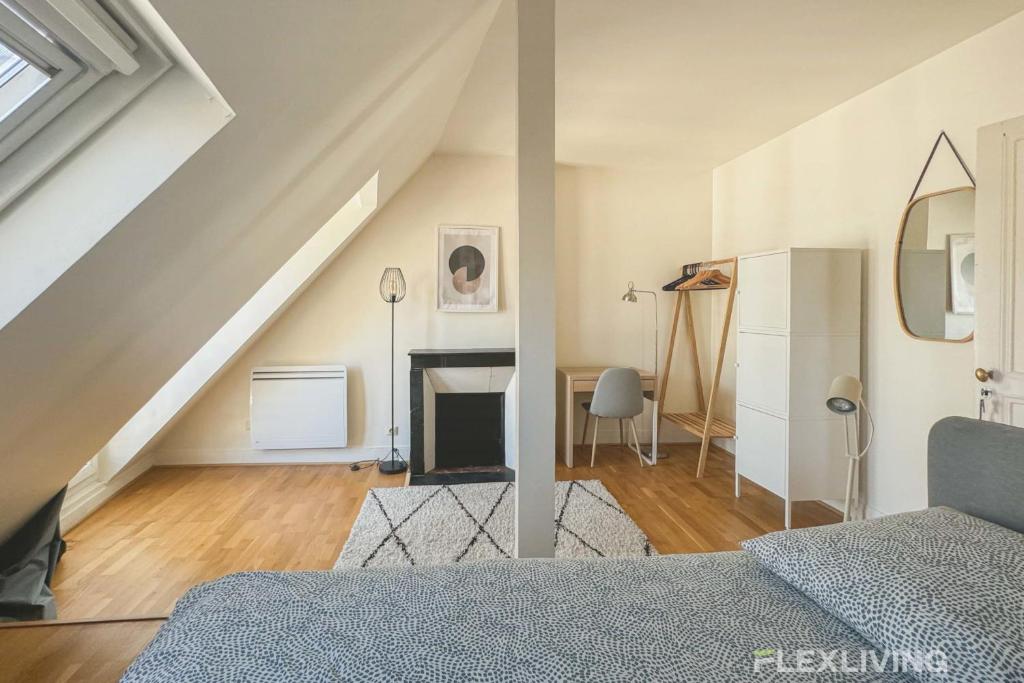 Flexliving - room - Bausset - 5